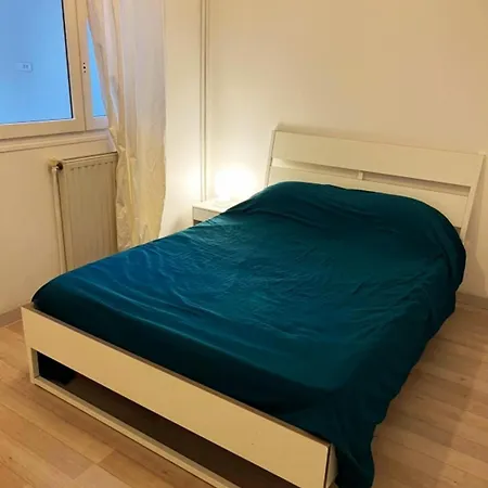 Spacious House Ideally Located *